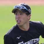 五十幡亮汰プロフィール