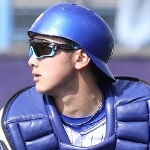 山本祐大プロフィール