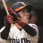 楠本晃希プロフィール