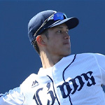 若林楽人プロフィール