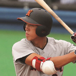 峯村貴希プロフィール