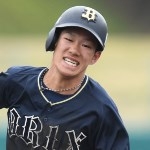 西浦颯大プロフィール