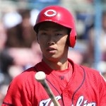 中村奨成プロフィール