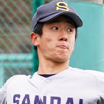 北山亘基プロフィール