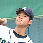 森遼大朗プロフィール