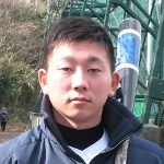 福井章吾プロフィール