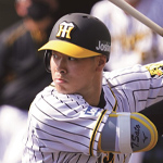 佐藤輝明」のニュース・最新情報 | 野球まとめ - 週刊ベース