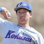 翁田大勢プロフィール