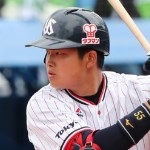 村上宗隆プロフィール