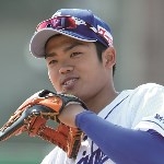 根尾昂プロフィール