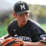 野村佑希プロフィール