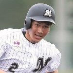 藤原恭大プロフィール