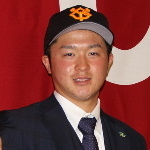 戸田懐生プロフィール