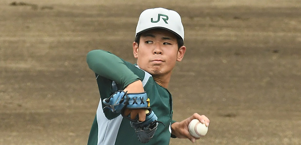 山田龍聖