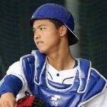 石橋康太プロフィール