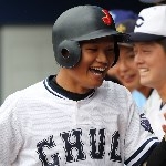 森下翔太プロフィール