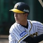 小幡竜平プロフィール