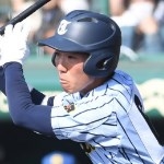 小松勇輝プロフィール
