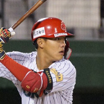 赤羽由紘プロフィール