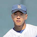 神野竜速プロフィール