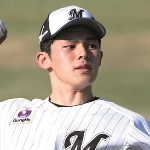 佐々木朗希プロフィール