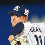 奥川恭伸プロフィール