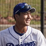石川昂弥プロフィール