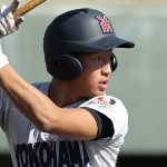 小泉龍之介プロフィール