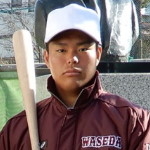 野村健太プロフィール