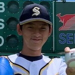 林優樹プロフィール