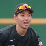 上野響平プロフィール