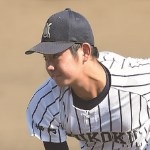 下村海翔プロフィール