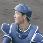 内山壮真プロフィール