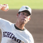 小園健太プロフィール