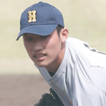 羽田慎之介プロフィール