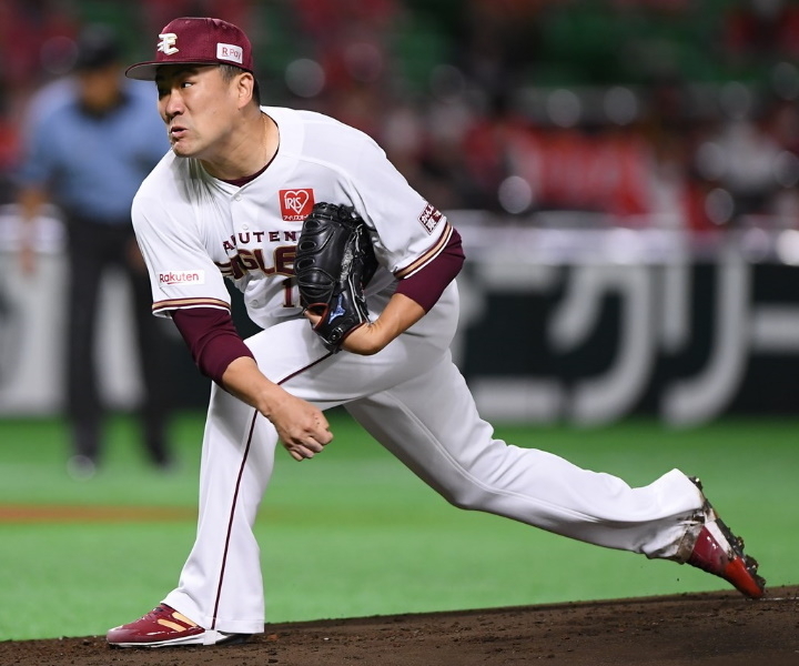 プロ野球選手年俸ランキング 2021年