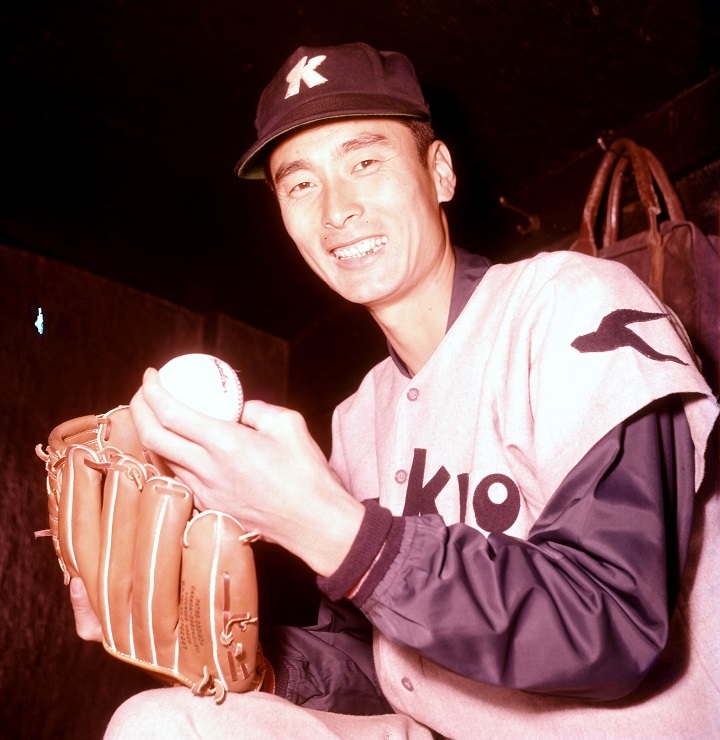 プロ野球 歴代通算記録 投球回数ランキング