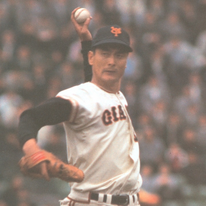 プロ野球 歴代通算記録 完投数ランキング