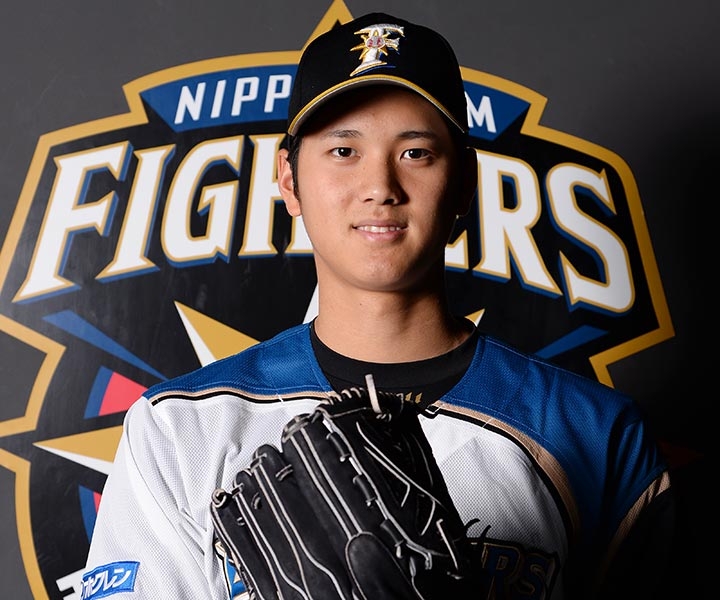 大谷翔平の軌跡 ドラフト プロ野球編 12年 17年 野球まとめ 週刊ベースボールonline