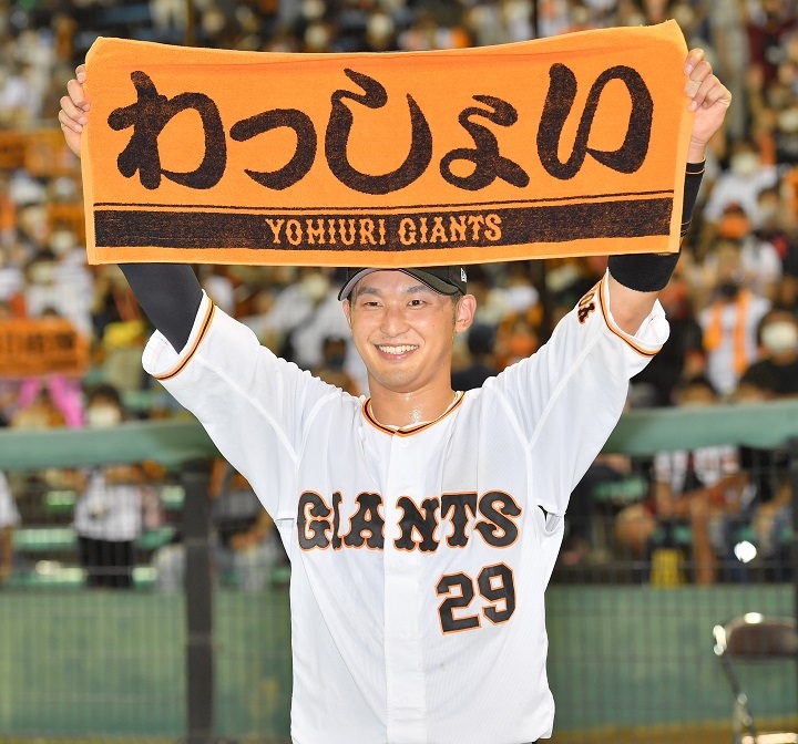 吉川尚輝