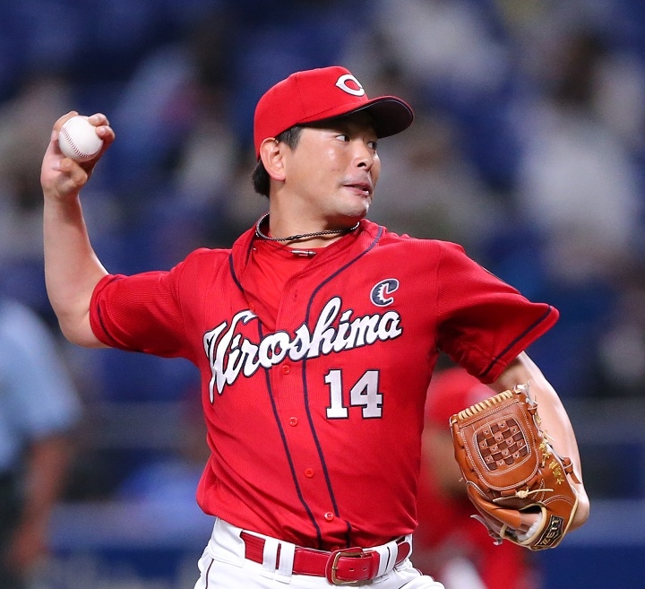 「大瀬良大地」のニュース・最新情報