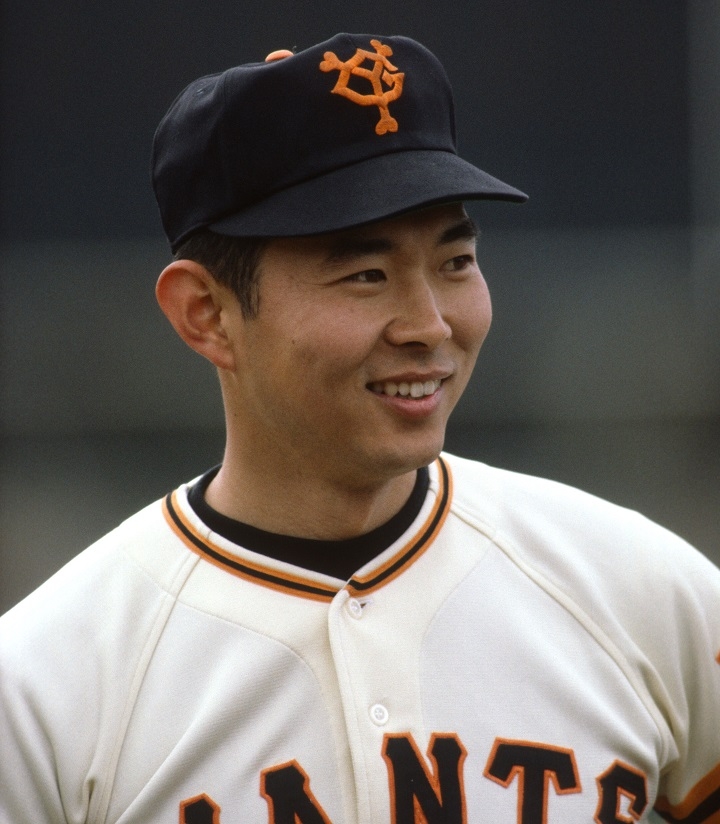 江川卓