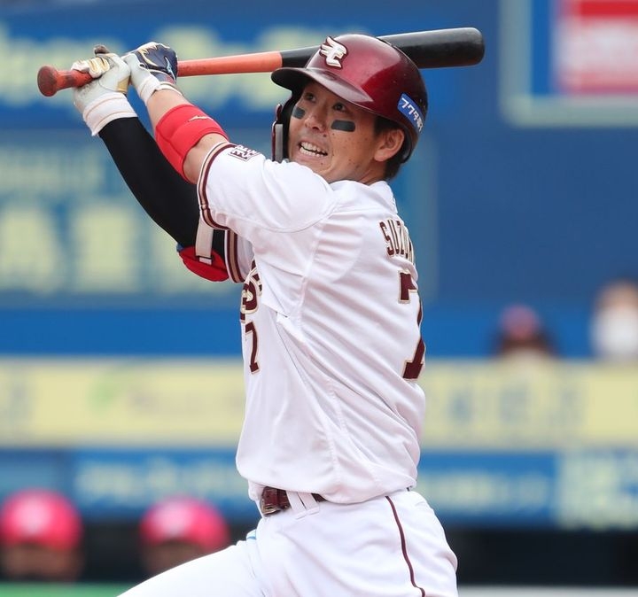 「鈴木大地」のニュース・最新情報