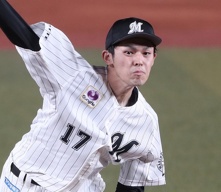 「佐々木朗希」のニュース・最新情報