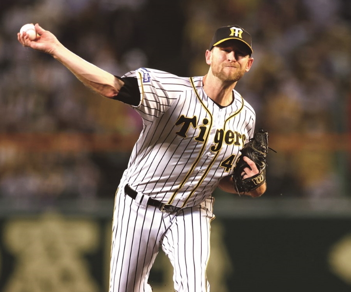 ジョー・ガンケル