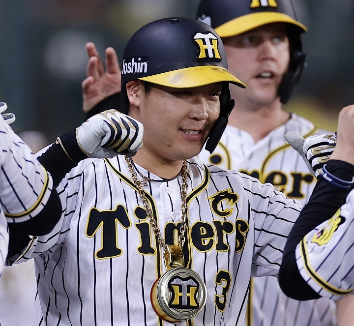 大山悠輔」のニュース・最新情報 | 野球まとめ - 週刊ベース