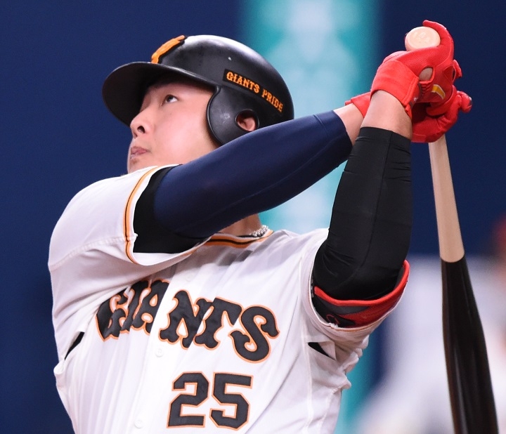 「岡本和真」のニュース・最新情報