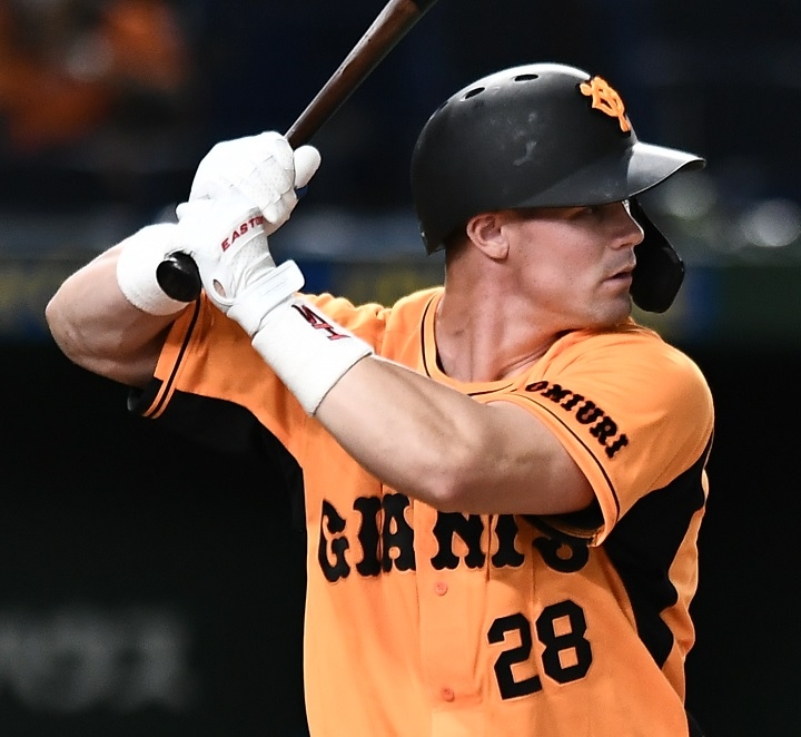 スコット・ハイネマンプロフィール