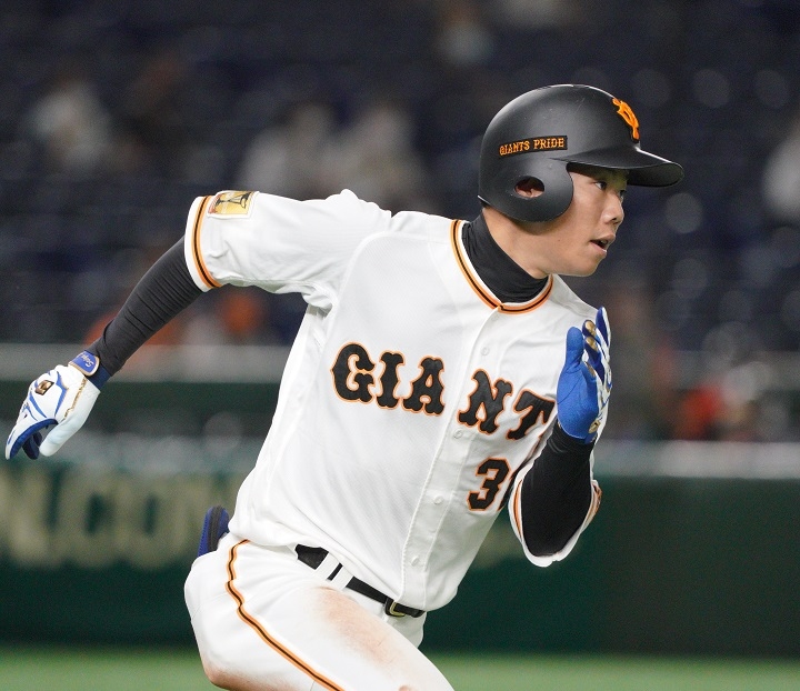 松原聖弥」のニュース・最新情報 | 野球まとめ - 週刊ベース