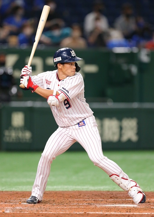 ヤクルトスワローズ　塩見泰隆選手　サインボール プリントサイン商品 | 東京ヤクルトスワローズ オフィシャル